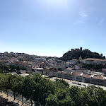 Photo n°1 de l'avis de Marco_.a fait le 11/06/2019 à 21:36 sur le  Eurosol Residence Hotel Apartamento à Leiria