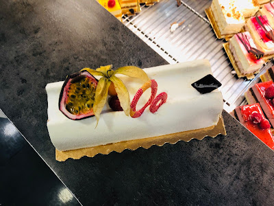 Le Merveilleux, Boulangerie Patisserie Sandwichs à Loison-sous-Lens