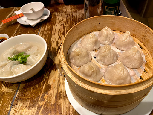 Beijing Dumpling