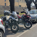 Photo n°2 de l'avis de Frankino.6 fait le 07/03/2022 à 19:27 sur le  Ristorante Pizzeria ADAMO à Soncino