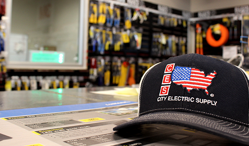 Electrical Supply Store «City Electric Supply Nashville Downtown», reviews and photos, 50 Oldham St, Nashville, TN 37213, USA