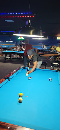 Stix Pool Hall