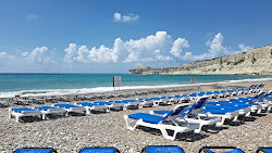 Zapalo beach II'in fotoğrafı imkanlar alanı