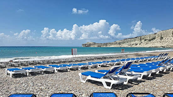 Zapalo beach II
