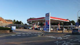 ESSO TESCO ROWLEY FIELD LEICESTER EXPRESS