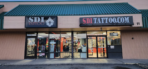 Explore tattoo font ideas for names, creative tattoo ideas in Anchorage, available at SDITATTOO, LLC