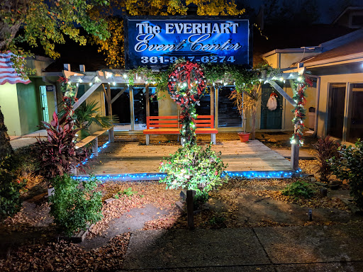The Everhart Event Center