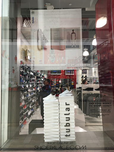 Shoe Store «Shoe Palace», reviews and photos, 2855 Stevens Creek Blvd, Santa Clara, CA 95050, USA