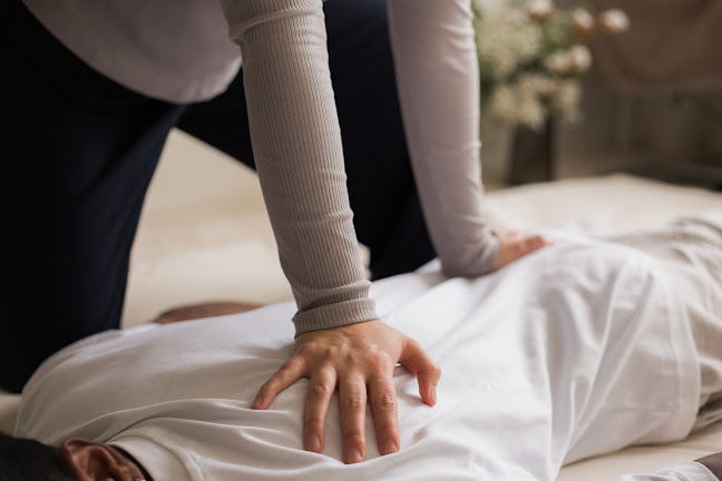 Nami Thérapie - massages thérapeutiques - Vernier