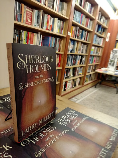 Book Store «Subtext Books», reviews and photos, 6 W 5th St, St Paul, MN 55102, USA