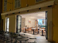 Atmosphère du Restaurant COLDE à Aix-en-Provence - n°5