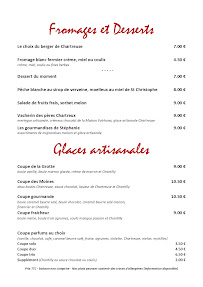 Photos du propriétaire du Restaurant La cure gourmande en Chartreuse à Saint-Christophe - n°5