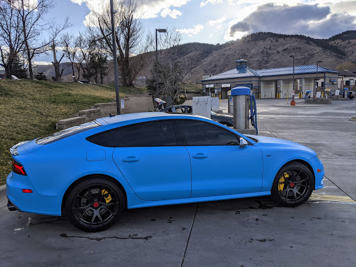 Car Wash «A Better Car Wash», reviews and photos, 730 Heritage Rd, Golden, CO 80401, USA