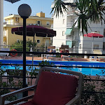 Photo n°8 de l'avis de Alain.e fait le 27/07/2020 à 14:42 sur le  Hotel Principe à Sanremo