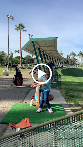 Golf Course «Balboa Golf Course», reviews and photos, 16821 Burbank Blvd, Encino, CA 91436, USA