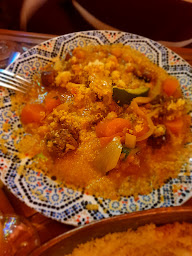 Photo n°53 de Al Mounia à Arcachon ()