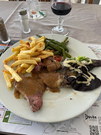 Photos du propriétaire du Restaurant français L'Escale à Beure - n°2