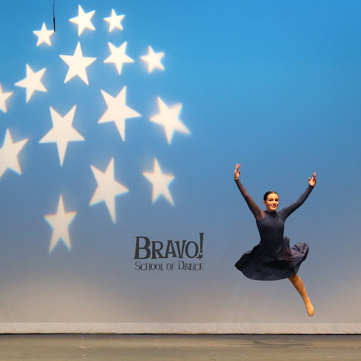 Bravo School of Dance