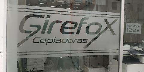 Girefox S.A. Fotocopiadoras