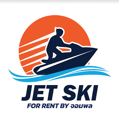 Jet Ski for rent by จอมพล