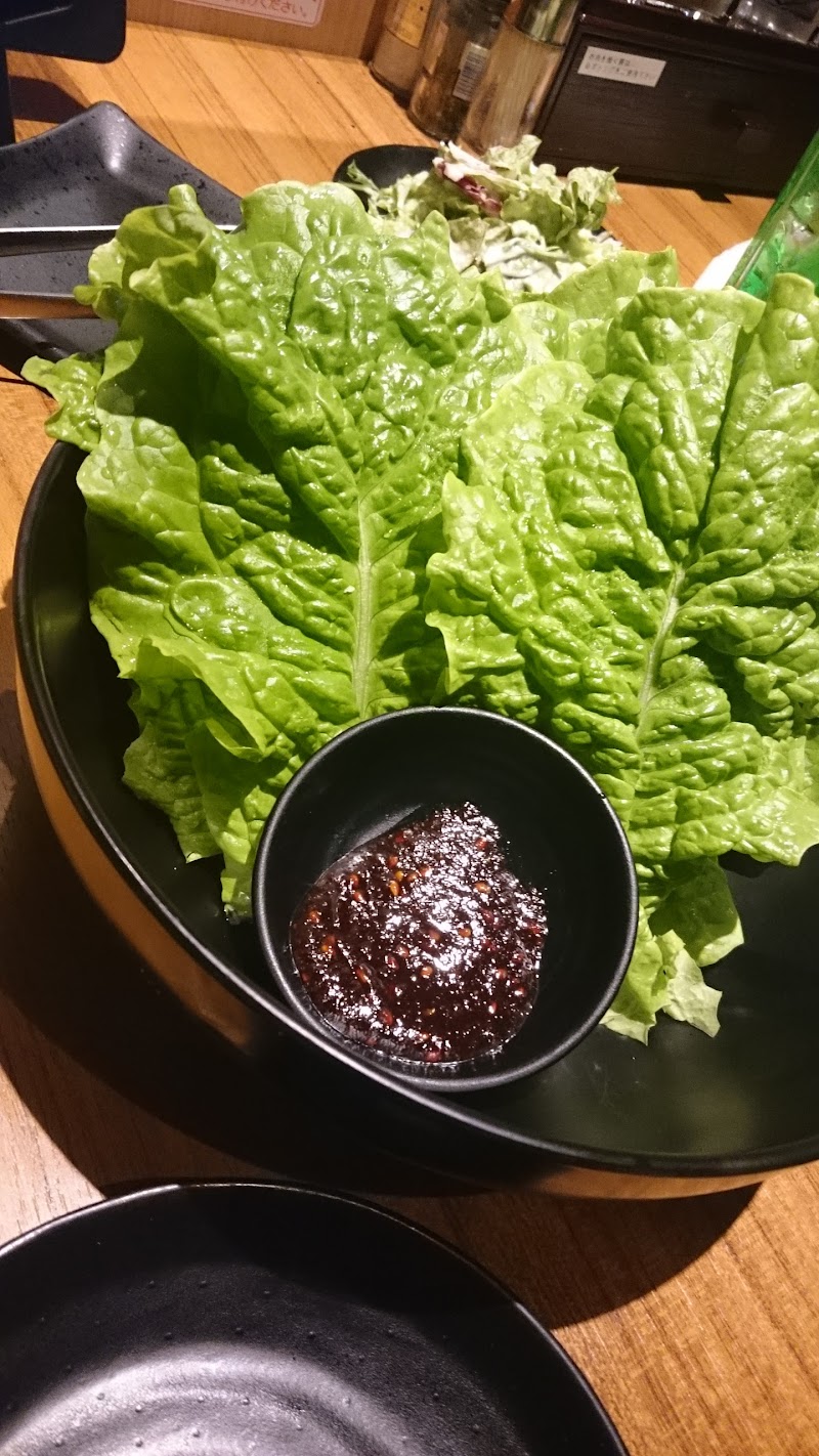 焼肉 蔵 高岡野村店 富山県高岡市野村 焼肉店 グルコミ