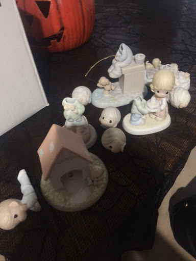 Moving Company «Berger Allied Moving & Storage», reviews and photos, 5115 W Clifton St, Tampa, FL 33634, USA