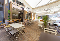 Atmosphère du Restaurant français Wood la cantine gourmande à Marseille - n°13
