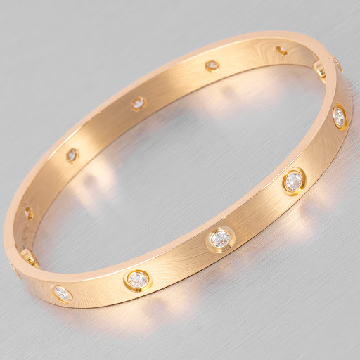 Jewelry Buyer «Pangea Coins & Jewelry», reviews and photos, 35 E Ridgewood Ave, Ridgewood, NJ 07450, USA