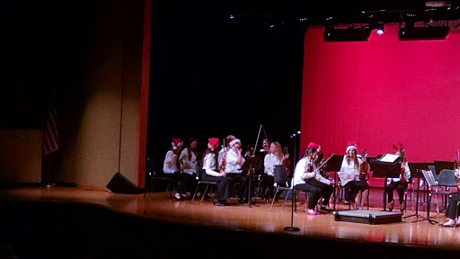 Performing Arts Theater «Medina Performing Arts Center», reviews and photos, 851 Weymouth Rd, Medina, OH 44256, USA