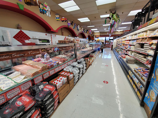 Grocery Store «Super Mercado Mexico», reviews and photos, 970 SE Oak St, Hillsboro, OR 97123, USA