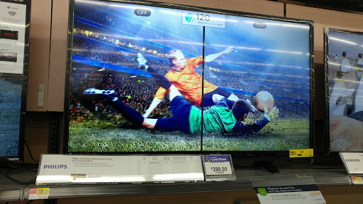 Department Store «Walmart Supercenter», reviews and photos, 150 Western Ave NW, Faribault, MN 55021, USA