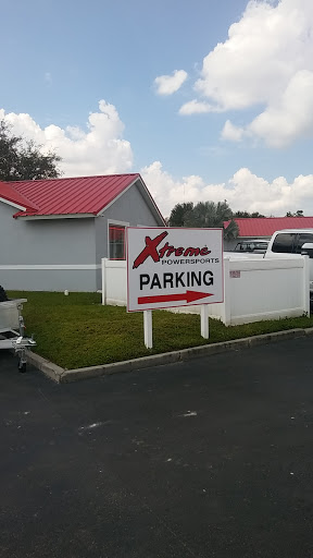 Honda Dealer «Xtreme Power Sports», reviews and photos, 1019 US-301, Tampa, FL 33619, USA