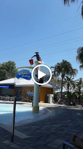 Hotel «Fairfield Inn & Suites by Marriott Orlando at SeaWorld®», reviews and photos, 10815 International Dr, Orlando, FL 32821, USA