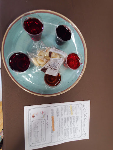 Wine Store «Ackerman Winery», reviews and photos, 4406 220th Trail, Amana, IA 52203, USA