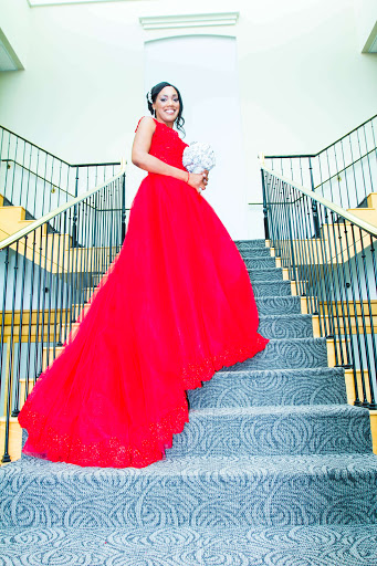 Bridal Shop «TK Bridal & Alterations», reviews and photos, 290 Hilderbrand Dr, Atlanta, GA 30328, USA