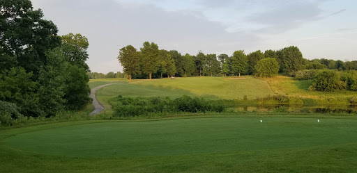 Golf Club «Quail Ridge Golf Club», reviews and photos, 8375 36th St SE, Ada, MI 49301, USA