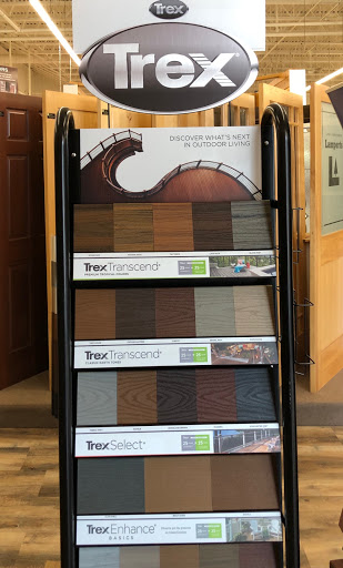 Lumber Store «Lampert Lumber», reviews and photos, 6601 Bleck Dr, Rockford, MN 55373, USA