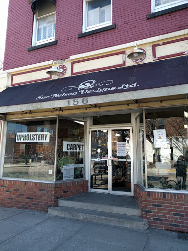 Interior Designer «Sue Nelson Designs Ltd», reviews and photos, 156 S Water St, Kent, OH 44240, USA