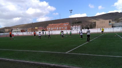 Club De Futbol Aficionado Flechas - C. Deportes, 38628 Aldea Blanca, Santa Cruz de Tenerife, Spain