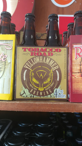 Liquor Store «Cottage Hill Package Store», reviews and photos, 6376 Cottage Hill Rd, Mobile, AL 36609, USA