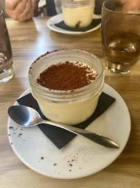 Tiramisu du Restaurant italien Via Roma à Ajaccio - n°10