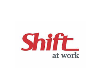 Shift At Work