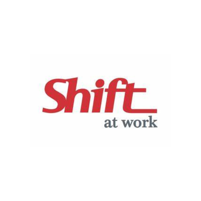 Shift At Work