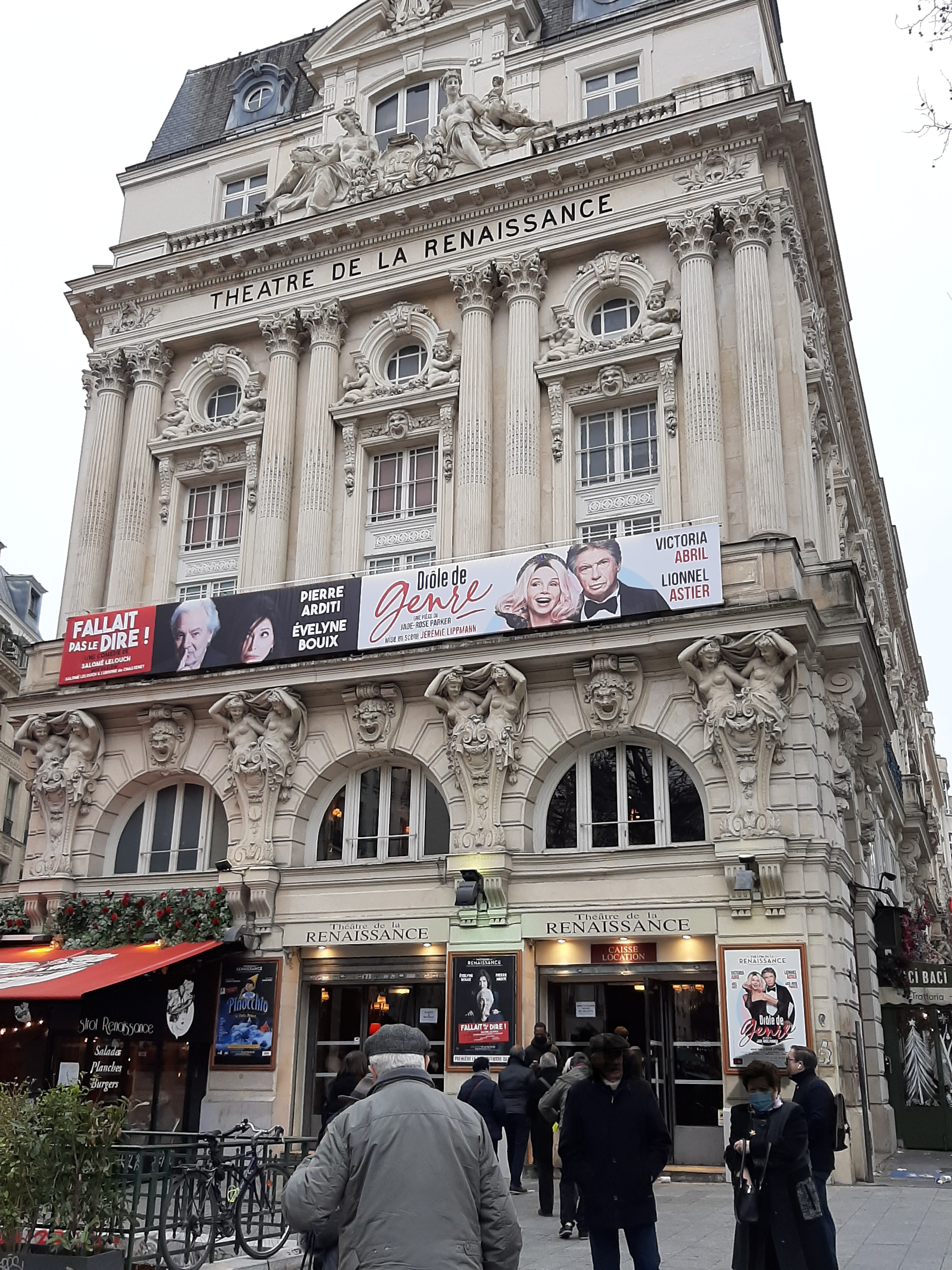 Photo n° 11 de l'avis de La.a fait le 23/01/2022 à 16:12
