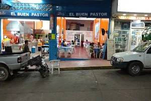 Taqueria "EL BUEN PASTOR" image