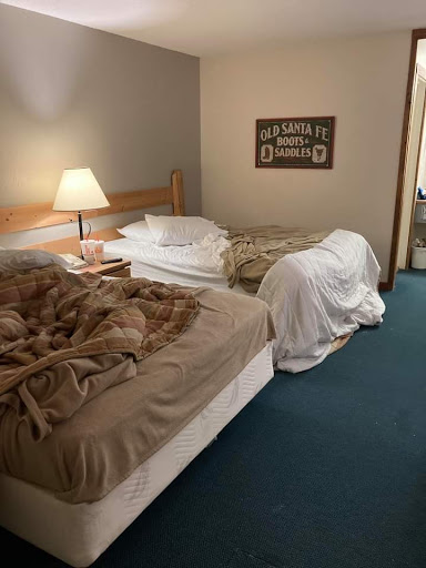 Golf Resort «Double JJ Resort», reviews and photos, 5900 S Water Rd, Rothbury, MI 49452, USA