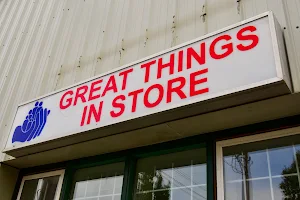 Great Things In Store image