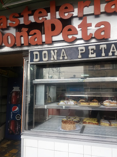 Pastelería Doña Peta