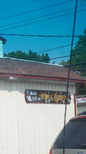 Wine Store «Jay Kay Wine & Liquor», reviews and photos, 624 US-206, Bordentown, NJ 08505, USA