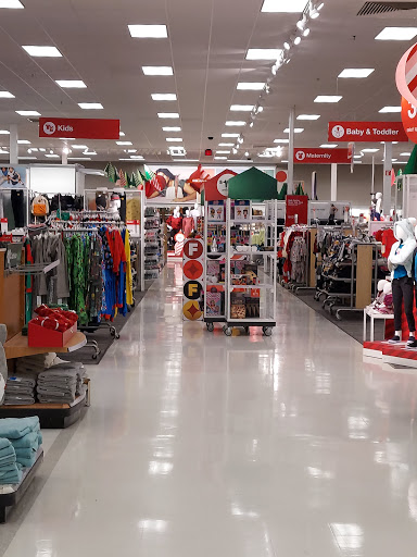Department Store «Target», reviews and photos, 1900 Springsteen Rd, Rock Hill, SC 29730, USA